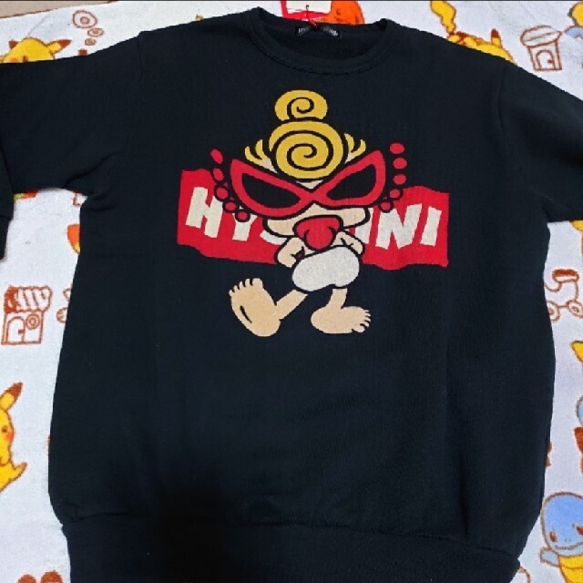 HYSTERIC MINI(ヒステリックミニ)の専用♡ トレーナー 120 キッズ/ベビー/マタニティのキッズ服男の子用(90cm~)(Tシャツ/カットソー)の商品写真