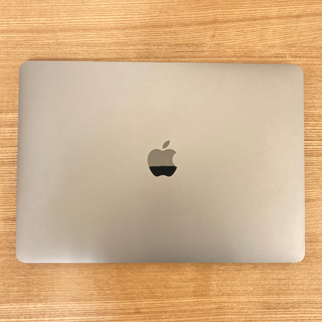 MacBook Pro 2020 13インチ 16GB 256GB US配列スマホ/家電/カメラ