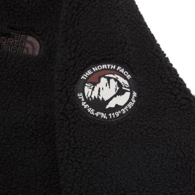 THE NORTH FACE(ザノースフェイス)のノースフェイス　リモフリース メンズのジャケット/アウター(その他)の商品写真