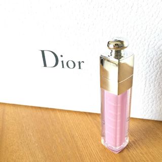 ディオール(Dior)のDiorアディクトリップマキシマイザー(リップグロス)