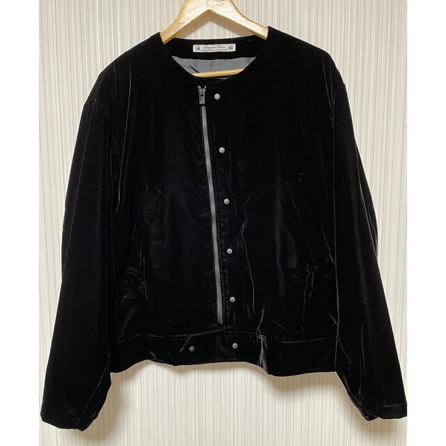SASQUATCHfabrix. - CHINESE PHOENIX FLIGHT JKT の通販 by kkk shop