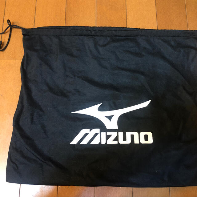 MIZUNO(ミズノ)のMIZUNO グラブ入れ スポーツ/アウトドアの野球(その他)の商品写真