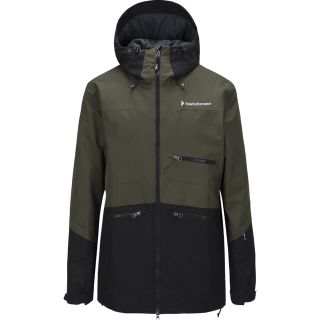 ザノースフェイス(THE NORTH FACE)のPeakperformance 人気ウェア！上下セット(ウエア)