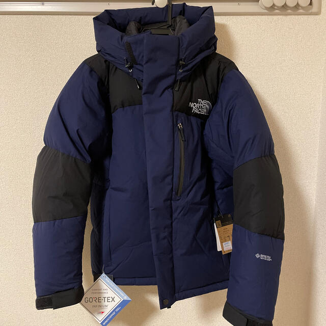 超目玉】 THE NORTH FACE - 取り置き ノースフェイス バルトロライト