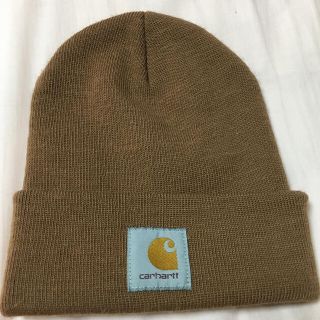 カーハート(carhartt)のCarhartt ニット帽(ニット帽/ビーニー)