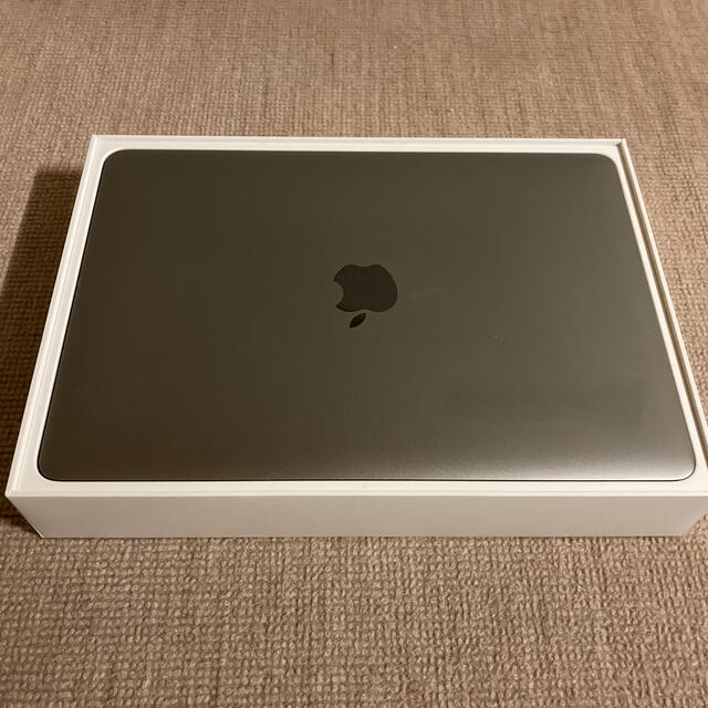 MacBook 2017 12インチ i5 16GB 256GB