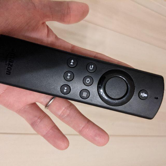 Amazon | Fire TV Stick 第2世代 スマホ/家電/カメラのテレビ/映像機器(その他)の商品写真