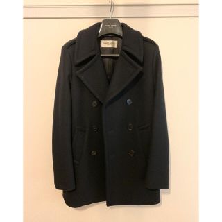 SAINT LAURENT(ピーコート)のフリマアイテム一覧 SAINT LAURENT(ピーコート)のフリマアイテム一覧