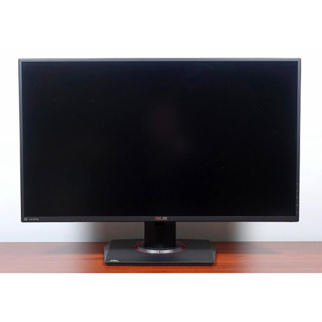 ASUS VG279QM 280Hz IPS ゲーミングモニター 27インチ theorendatutor.com