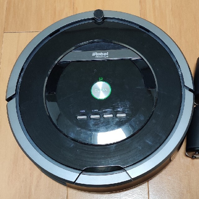 iRobot ルンバ 880 ロボット掃除機