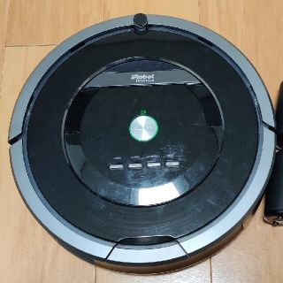 アイロボット(iRobot)のiRobot ルンバ 880 ロボット掃除機 (掃除機)