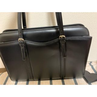 アオヤマ(青山)の就活　バッグ(トートバッグ)