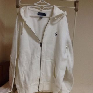 ラルフローレン(Ralph Lauren)のラルフローレンメンズパーカー(パーカー)