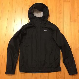 パタゴニア(patagonia)のパタゴニアpatagonia シェルジャケット(マウンテンパーカー)