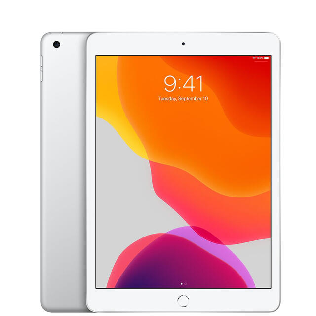 Apple iPad Wi-Fi 32GB - （第7世代）