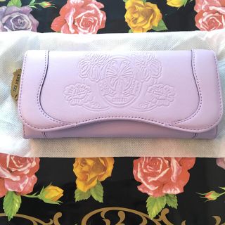 アナスイ(ANNA SUI)のウッチー様(財布)