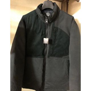 ポーター(PORTER)の[新品]20AW ポータークラシック　ダウン サイズ2(ダウンジャケット)