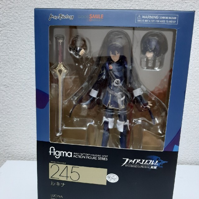 フィギュア ファイアーエムブレム ルキナ | www.fk-wurfscheibe.de