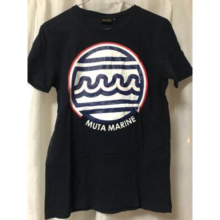 ロンハーマン(Ron Herman)の●美品●ムータマリンTシャツ ムータ ムータTシャツ サイズS (Tシャツ/カットソー(半袖/袖なし))