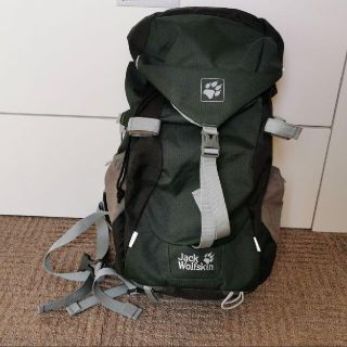 ジャックウルフスキン(Jack Wolfskin)の※ 300円off, 5% offクーポン適用中！！(バッグパック/リュック)