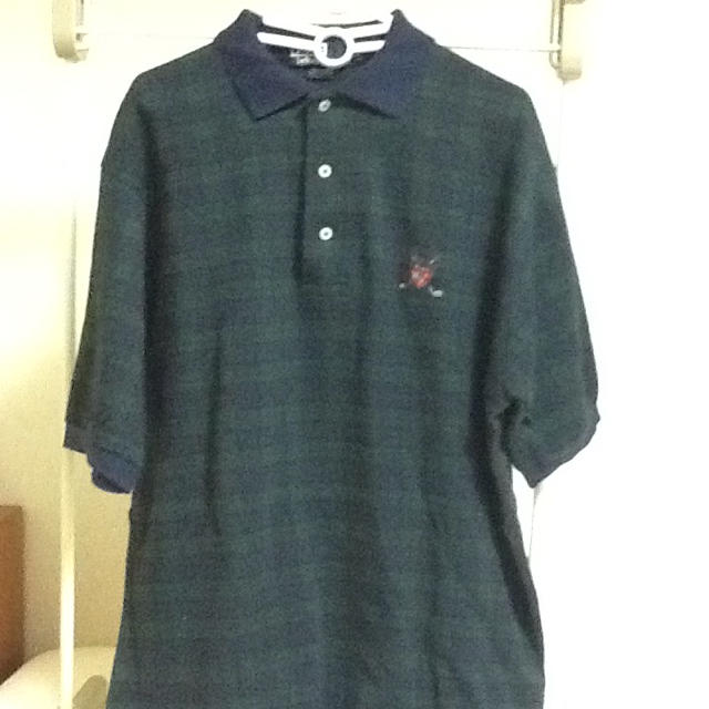 POLO RALPH LAUREN(ポロラルフローレン)のメンズラルフローレンポロシャツ メンズのトップス(ポロシャツ)の商品写真