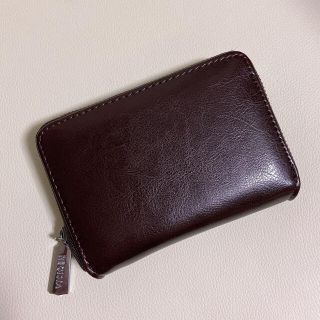 メンズ用折り財布(折り財布)