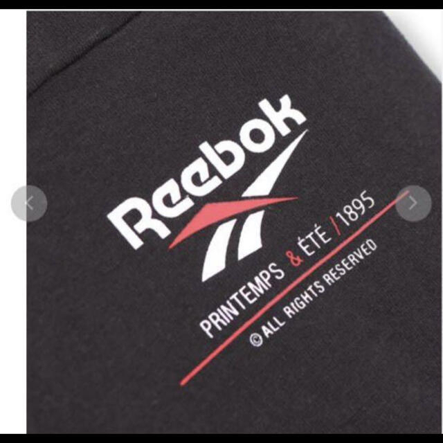 Reebok(リーボック)の新品Reebok レギンスタイツ　OT スポーツ/アウトドアのトレーニング/エクササイズ(トレーニング用品)の商品写真