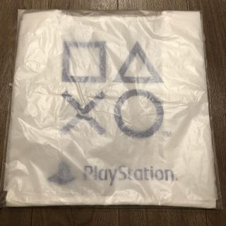 ソニー(SONY)の【新品未開封】PS5 エコバッグ(その他)