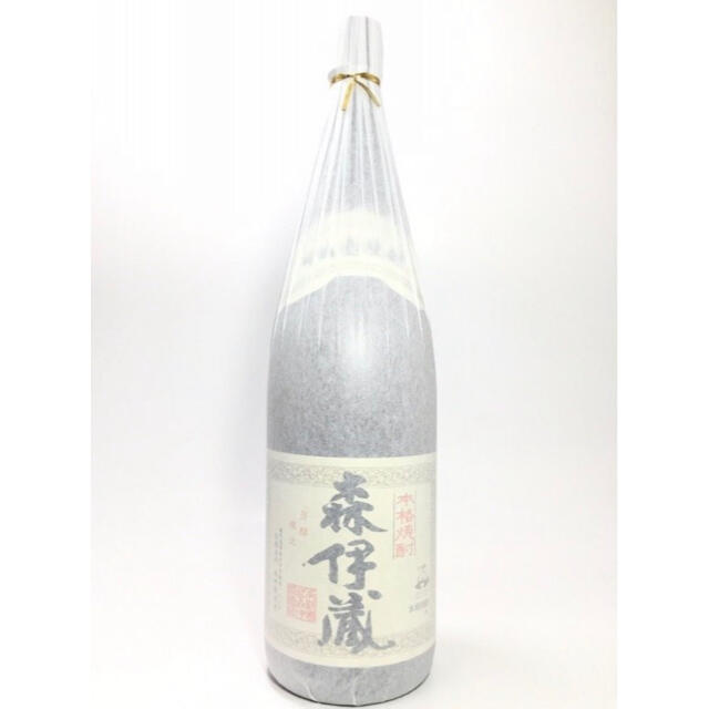 森伊蔵 1800ml 1.8L 一升瓶-