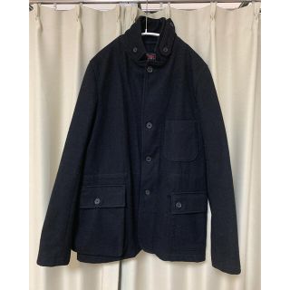 ウールリッチ(WOOLRICH)のwoolrich ジャケット(ブルゾン)