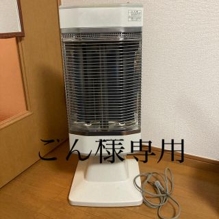 ダイキン(DAIKIN)のダイキン　セラムヒート(電気ヒーター)