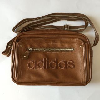 アディダス(adidas)の在庫処分！adidas ショルダーバック(ショルダーバッグ)