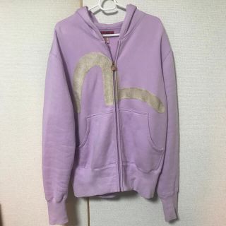 エビス(EVISU)のYAMANEパーカー(パーカー)