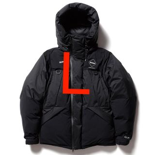 エフシーアールビー(F.C.R.B.)のF.C.Real Bristol DOWN BENCH PARKA (ダウンジャケット)