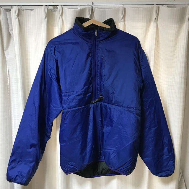 2001年製 Patagonia パタゴニア パフボール 美品