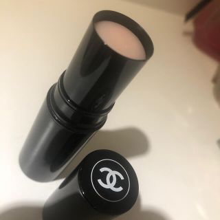 シャネル(CHANEL)のシャネル ボームエサンシャルトランスパラン(フェイスカラー)