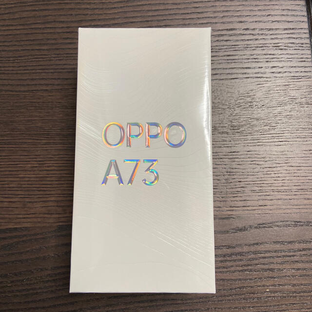 OPPO A73  ネービーブルー○無線LAN規格