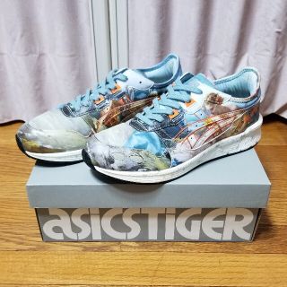 アシックス(asics)のじろーーー様専用(スニーカー)