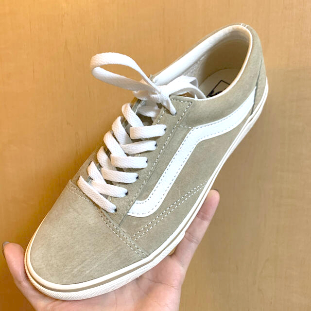 VANS OLD SKOOL DX オールドスクール デラックス V36SCL+