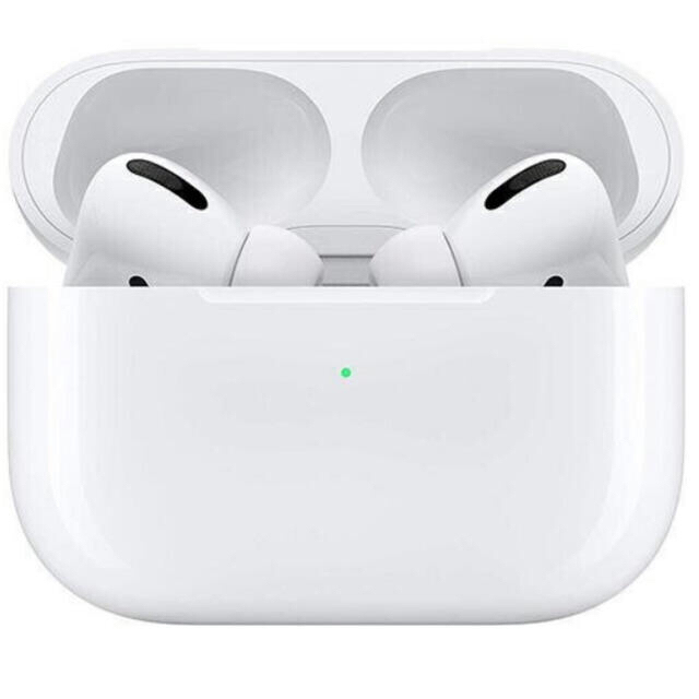 【新品未開封】Apple AirPods Pro MWP22ZP/A