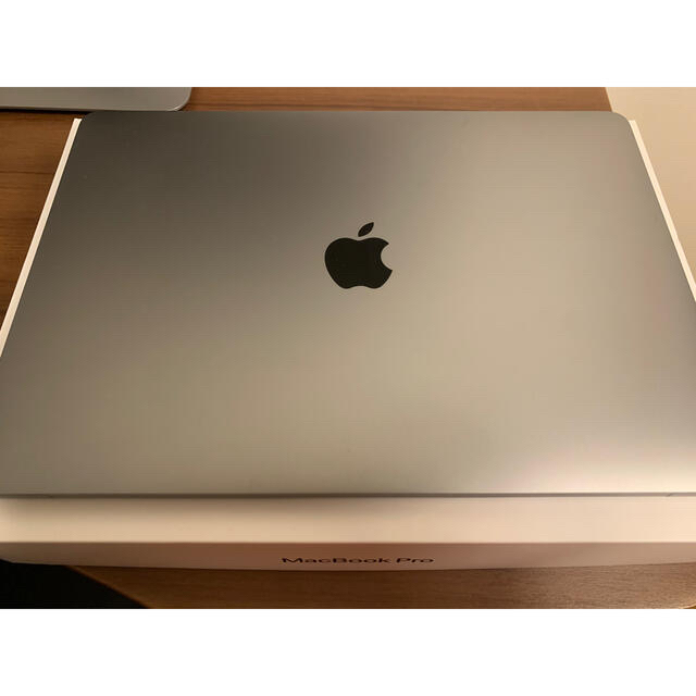 Mac (Apple) - MacBookPro 13インチ 2019 Touch Bar MUHN2J/A