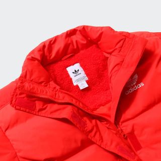 激レア BURTON adidas バートン アディダス コラボ  ダウン