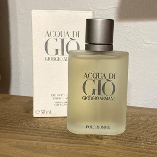 アルマーニ コレツィオーニ(ARMANI COLLEZIONI)のARMANI 香水(香水(男性用))