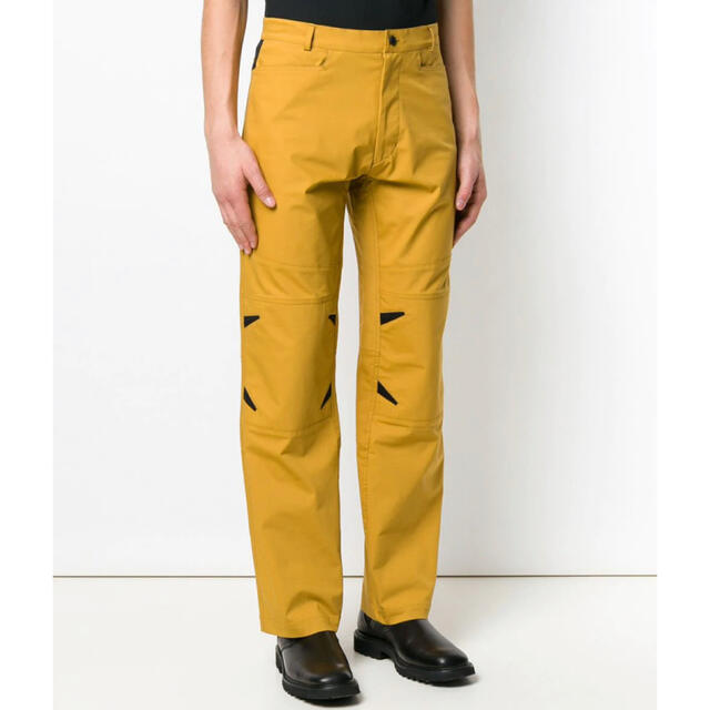 mackintosh0004 by kiko kostadinov pants mackintosh0004 by kiko kostadinov pants