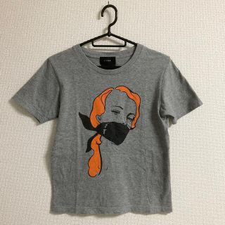 ジーヴィジーヴィ(G.V.G.V.)のG.V.G.V. Tシャツ　(Tシャツ(半袖/袖なし))