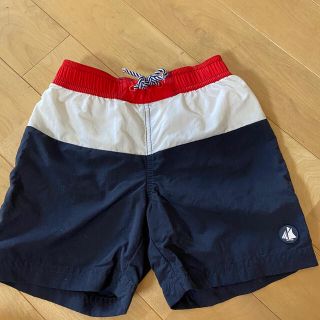 プチバトー(PETIT BATEAU)の☆専用☆プチバトー　スイミングパンツ(水着)