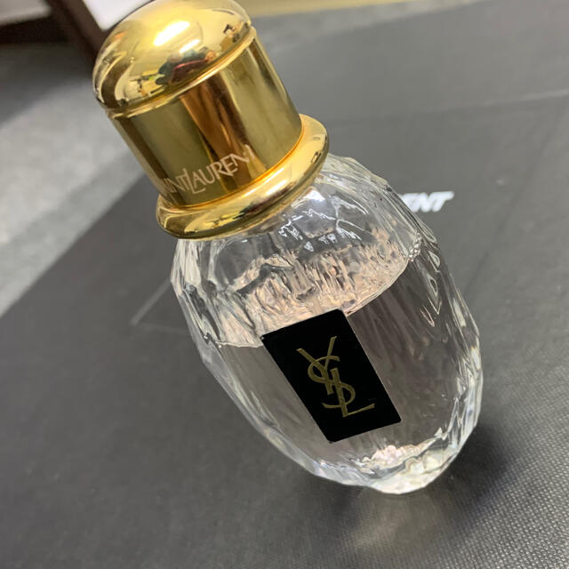 Yves Saint Laurent Beaute(イヴサンローランボーテ)の【お値下げ致しました‼️】YSL パリジェンヌ　オーデパルファム コスメ/美容の香水(香水(女性用))の商品写真