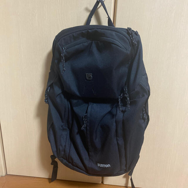 BURTON(バートン)のバートン Burton バックパック　リュック　back pack メンズのバッグ(バッグパック/リュック)の商品写真