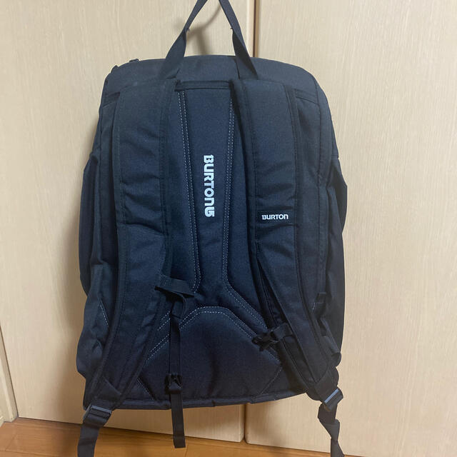 BURTON(バートン)のバートン Burton バックパック　リュック　back pack メンズのバッグ(バッグパック/リュック)の商品写真