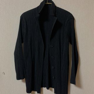 プリーツプリーズイッセイミヤケ(PLEATS PLEASE ISSEY MIYAKE)のプリーツプリーズ　イッセイミヤケ　ジャケット(テーラードジャケット)